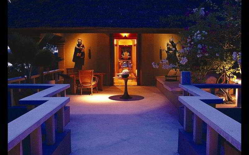 Hotel Amankila