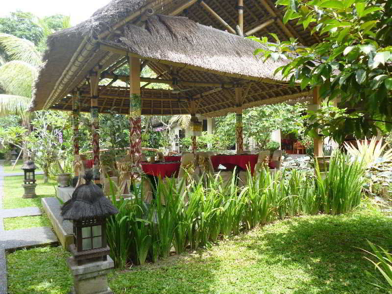 Panorama Hotel Ubud (Bali)