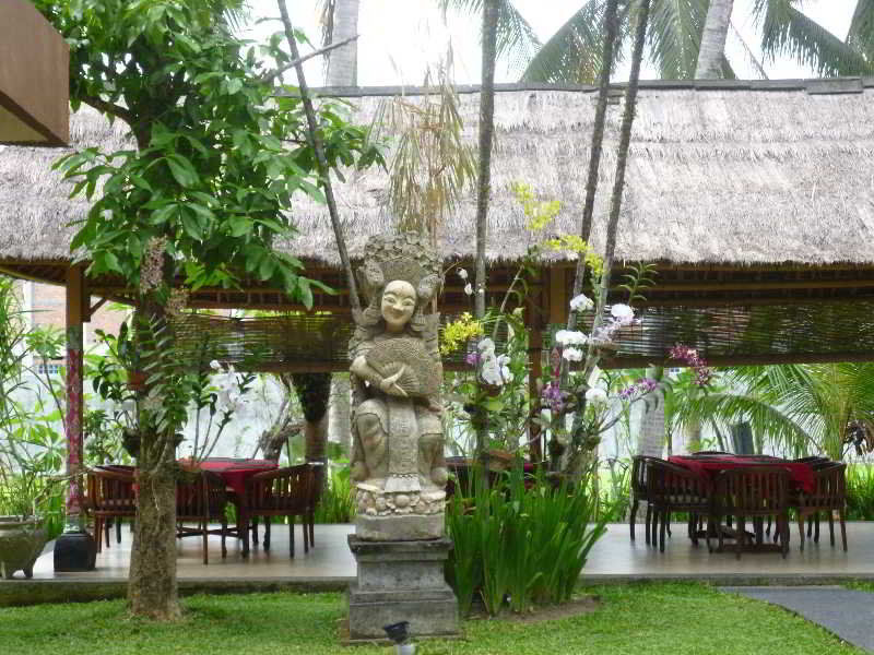 Panorama 2* Ubud (Bali)