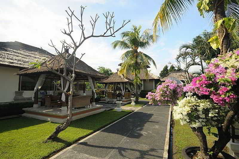 Hotel Aneka & Lovina (Bali)