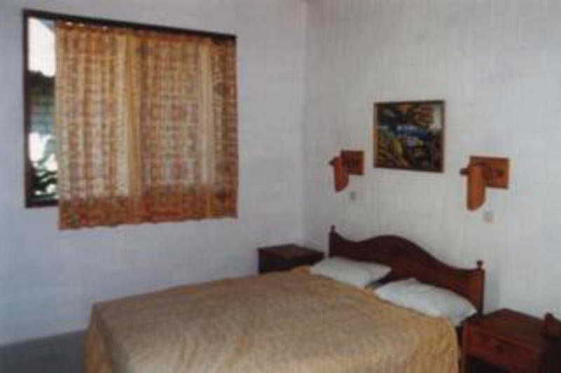 Coral View Holiday park Amed (Bali)