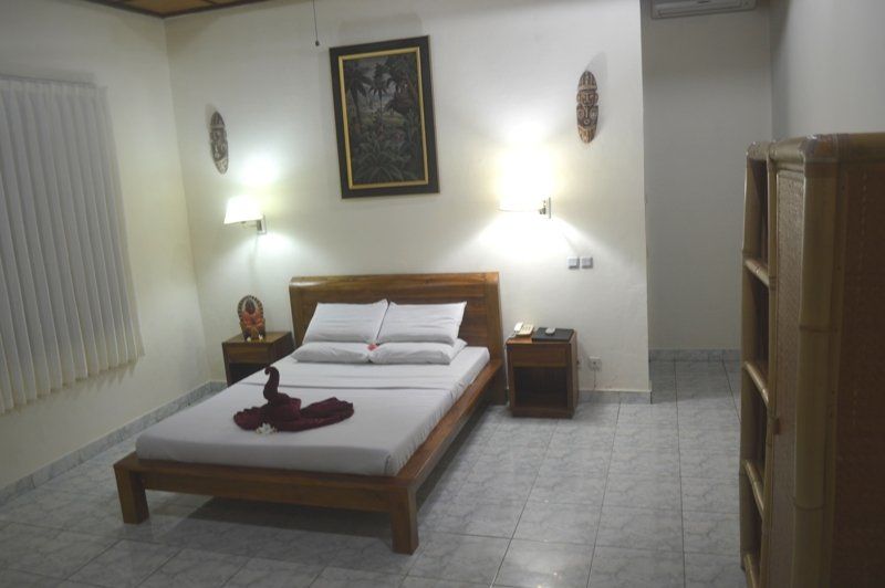 Nick's Hidden By Mahaputra-chse Certified Guest house 2*