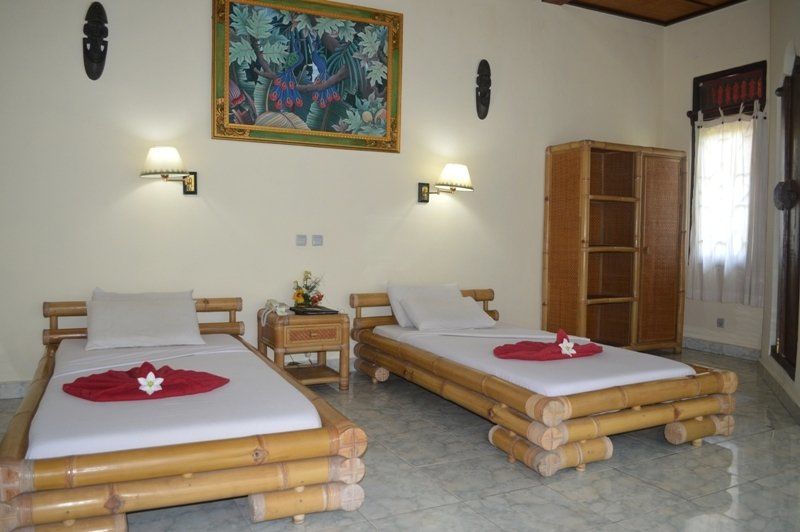Nick's Hidden By Mahaputra-chse Certified 2* Ubud (Bali)