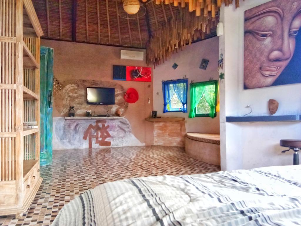 Rumah Warna Guest house 2*