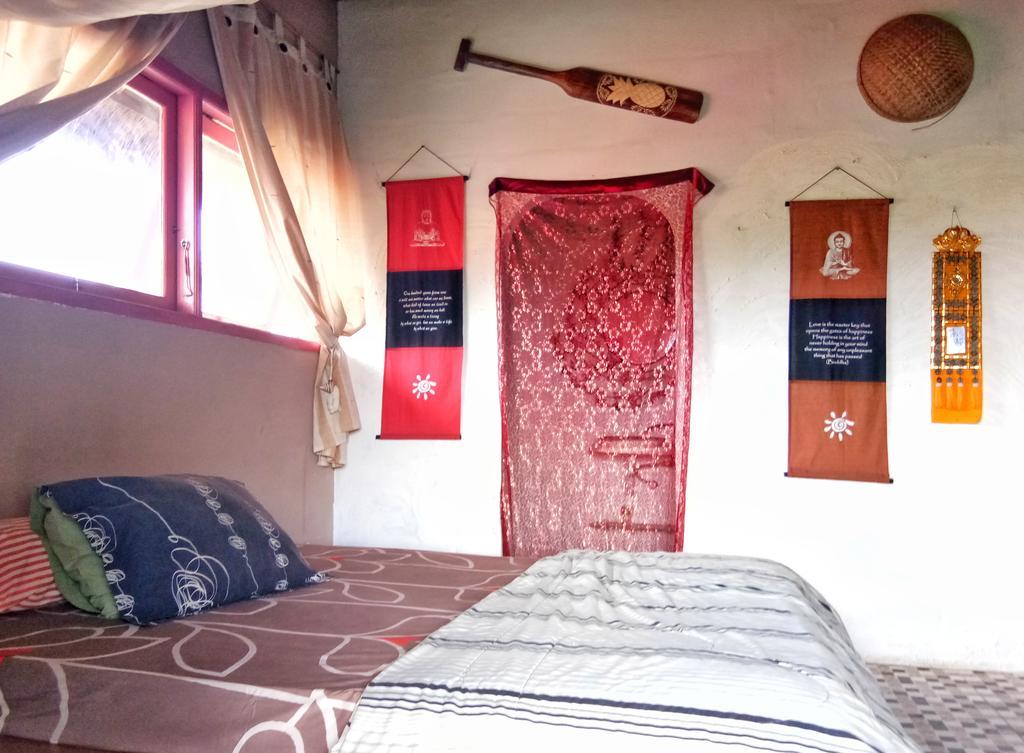 Guest house Rumah Warna