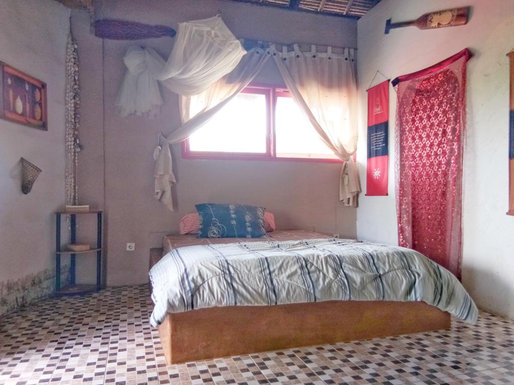 Rumah Warna Jimbaran (Bali)
