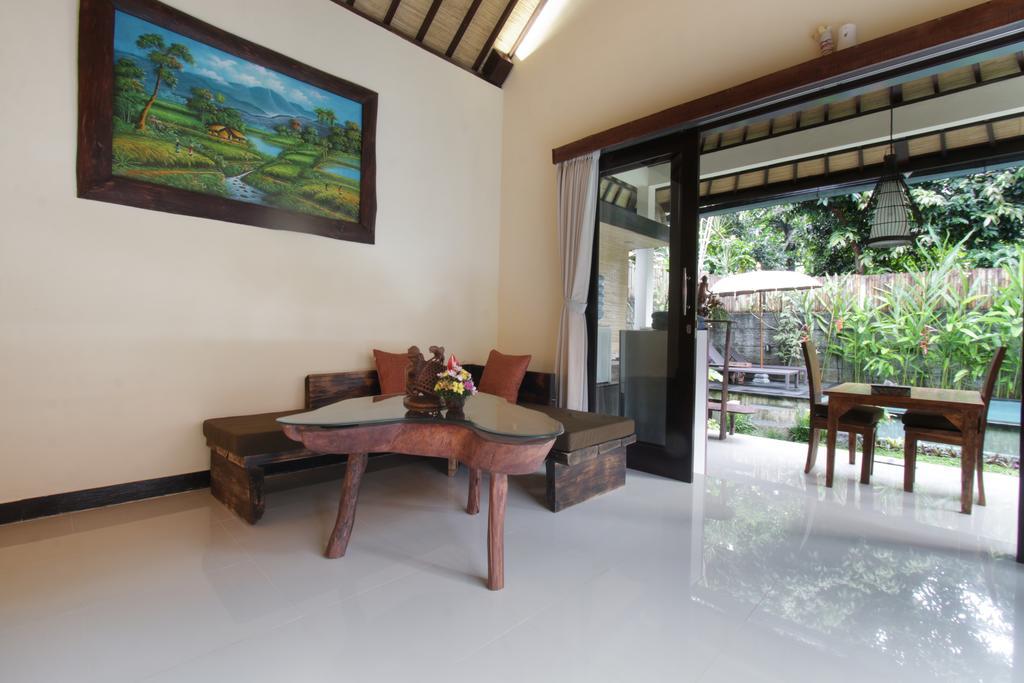The Forest * Ubud (Bali)