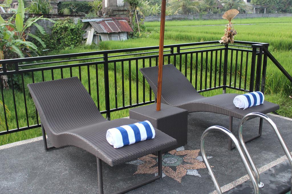 Guest house Adi Bisma By Mahaputra-chse Certified Ubud (Bali)