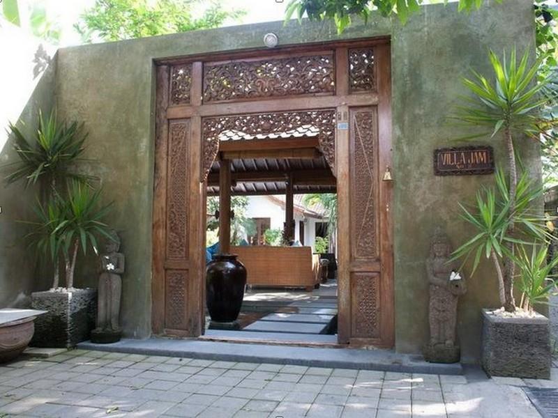 Jam Seminyak (Bali)