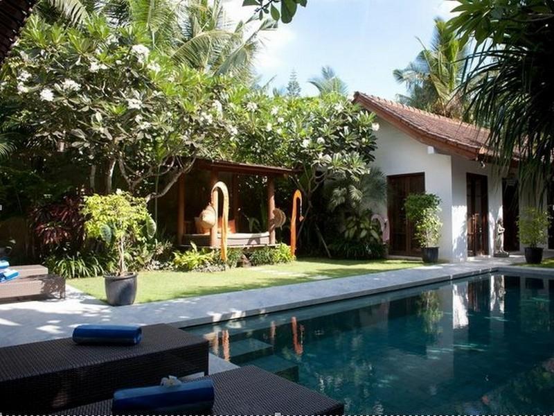 Villa Jam *