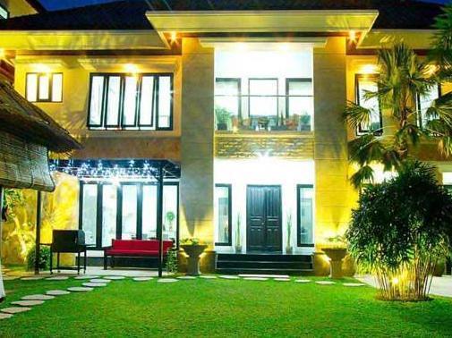 Villa Kedis Bali