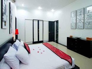 Kedis Bali Villa