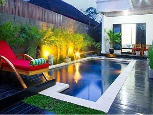 Kedis Bali * Kuta (Bali)