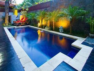 Kedis Bali Villa Kuta (Bali)