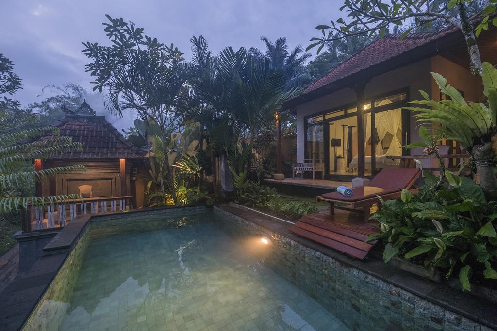 Villa Virmas Private Ubud (Bali)