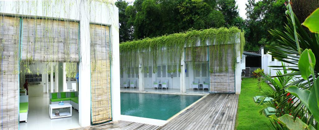 Putih Guest house