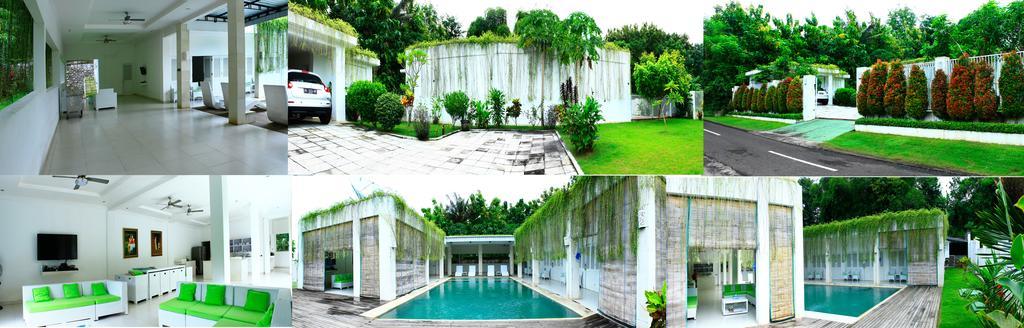 Putih 4*
