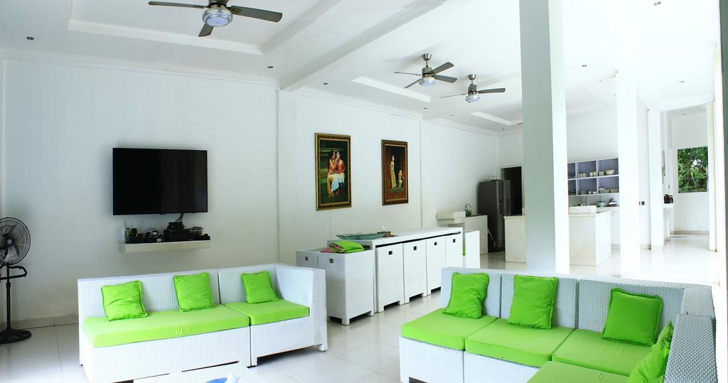 Putih Guest house 4*