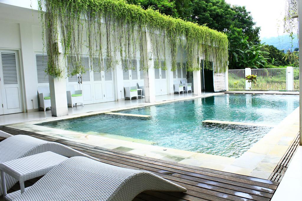 Putih Guest house