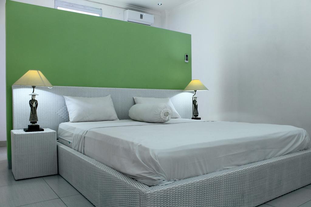 Guest house Putih