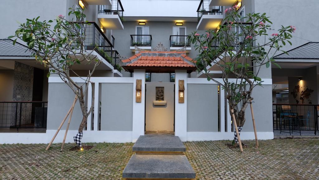 Guest house Semimpi Canggu (Bali)