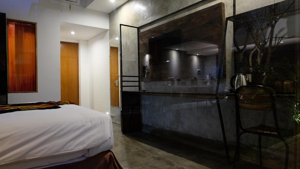 Semimpi Guest house Canggu (Bali)