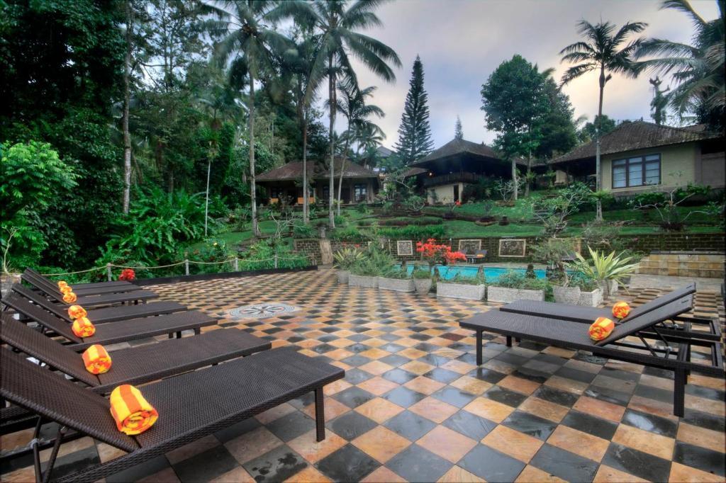 Cempaka Belimbing Blimbing (Bali)