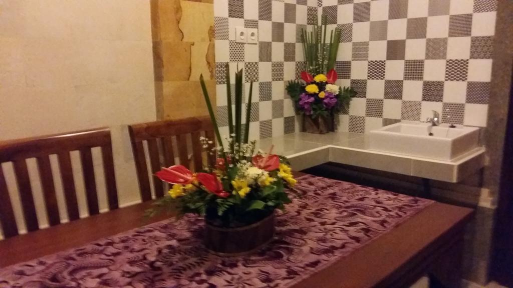 Manik House Guest house *