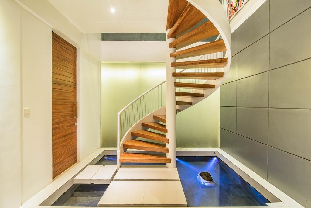 Kamag Villa Seminyak (Bali)