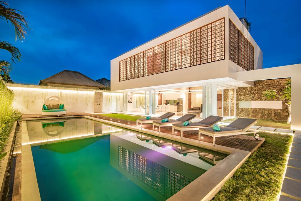 Kamag Villa