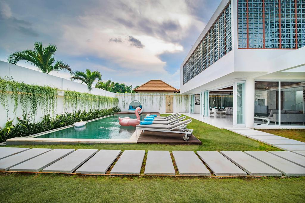 Kamag Seminyak (Bali)