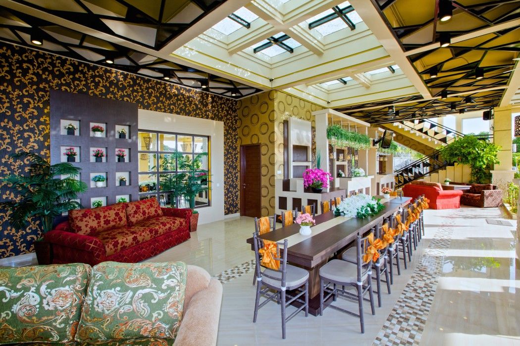 Flamingo Dewata 4*