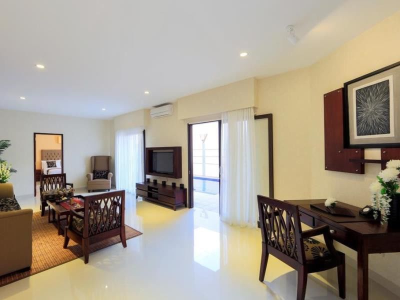 Flamingo Dewata 4*