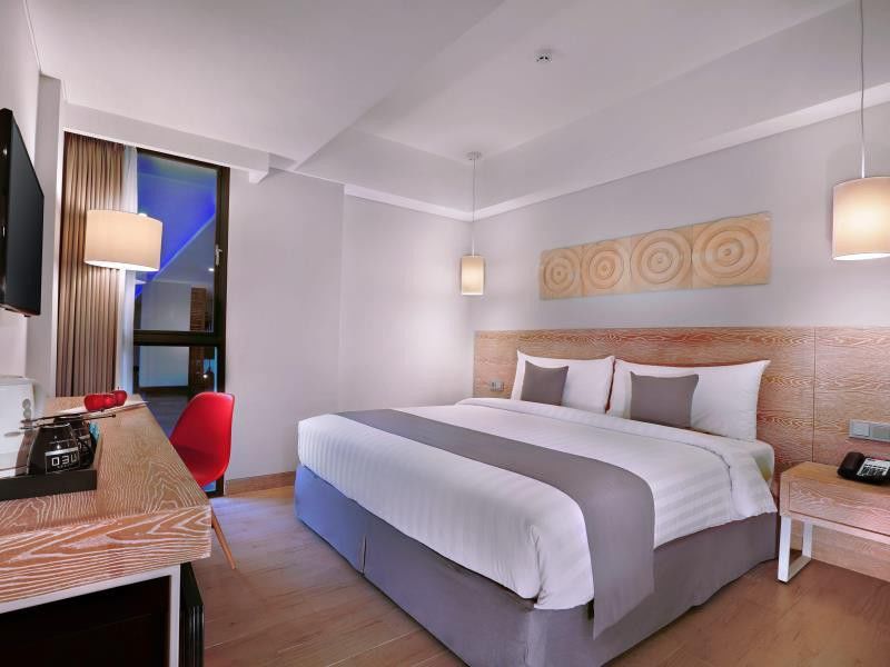 Neo+ Kuta By Aston 3*