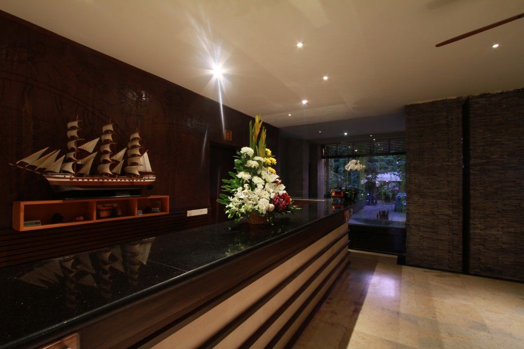 The Lokha & Spa