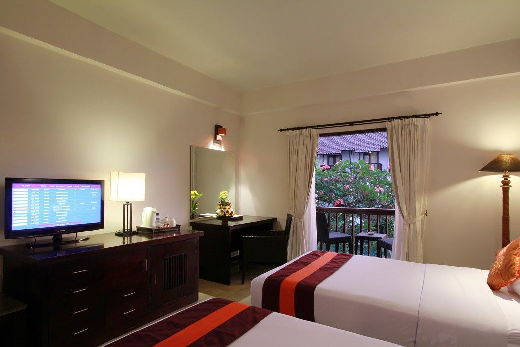 The Lokha & Spa 3* Legian (Bali)
