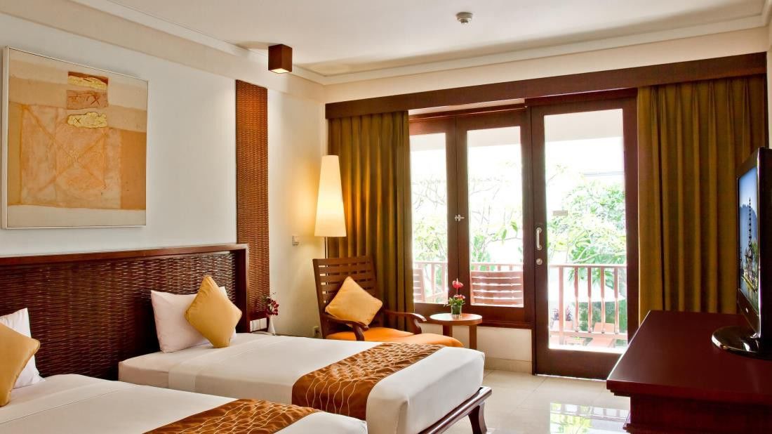 Bali Rani Hotel Kuta (Bali)