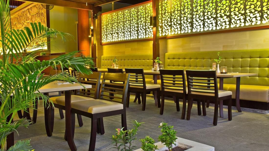 Hotel Bali Rani 4*