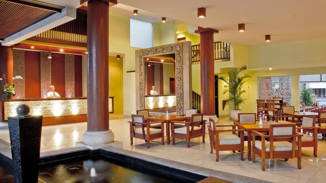 Bali Rani 4*