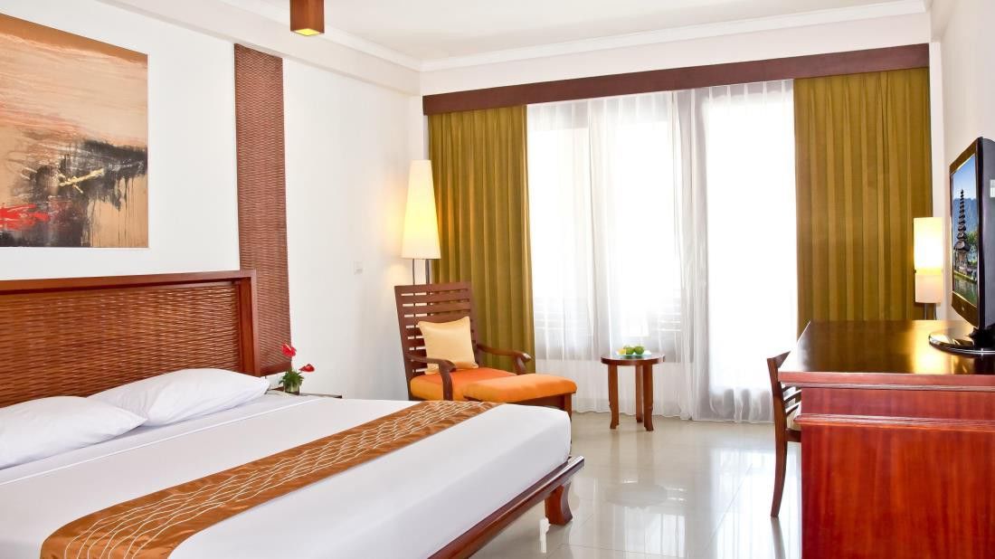 Bali Rani 4* Kuta (Bali)