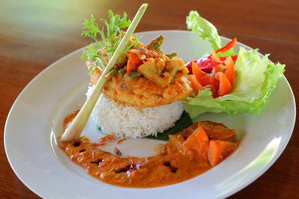 Hotel Tonys & - Bali