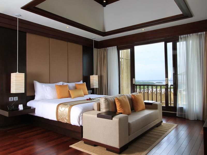 Villa Tanadewa Nusa Dua Bali By Cross Collection