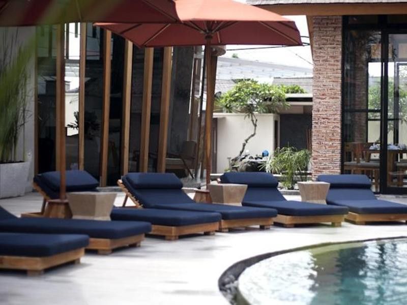 Maca & Bali Villa Seminyak (Bali)