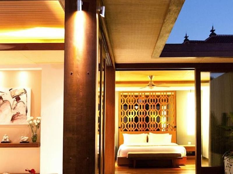 Villa Maca & Bali *