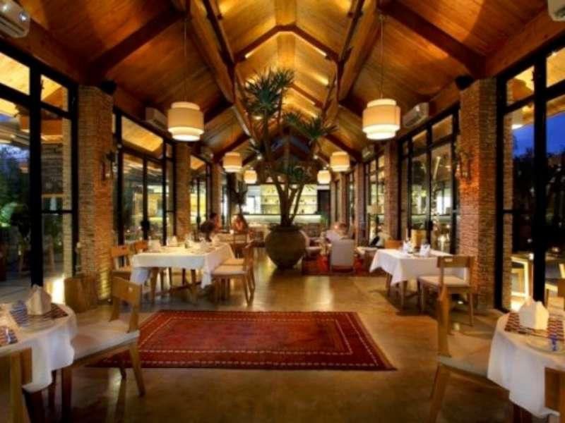 Villa Maca & Bali Seminyak (Bali)