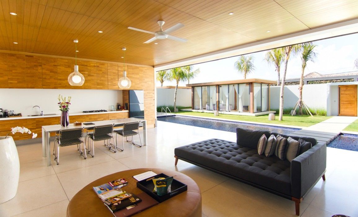 One Eleven Villa Seminyak (Bali)