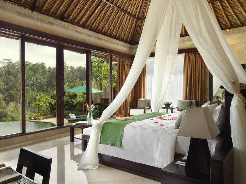 The Royal Pita Maha Resort 5*