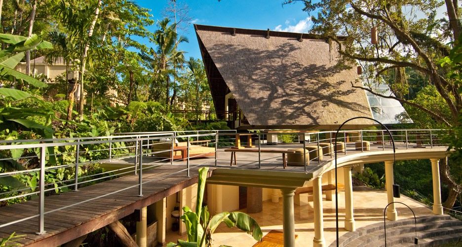 Komaneka At Bisma 5* Ubud (Bali)