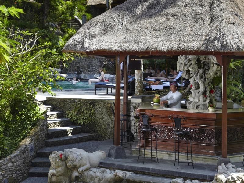 Resort Tjampuhan 4*