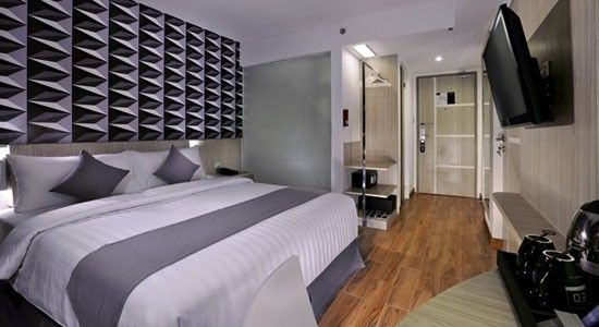 Liberta Seminyak (Bali)